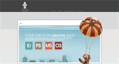 Desktop Screenshot of fource.net